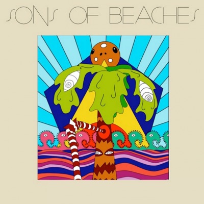 Sons Of Beaches, Pt. 1