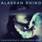 Concentrate (Extended Mix) - Alaskan Rhino lyrics