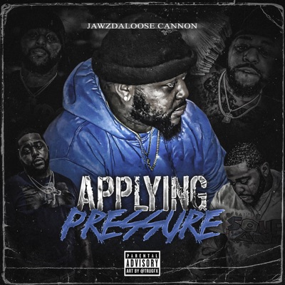 Applying Pressure - Single