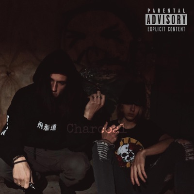 Charcoal - Single