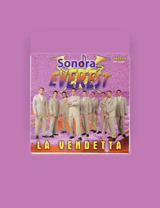 Listen to Sonora Everest, watch music videos, read bio, see tour dates & more!