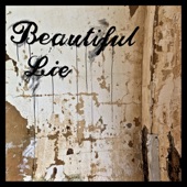 Beautiful Lie artwork