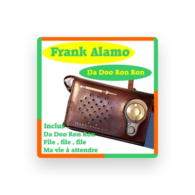 Frank Alamo