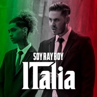 Italia (feat. Royal Arm) - Single - SoyRayBoy