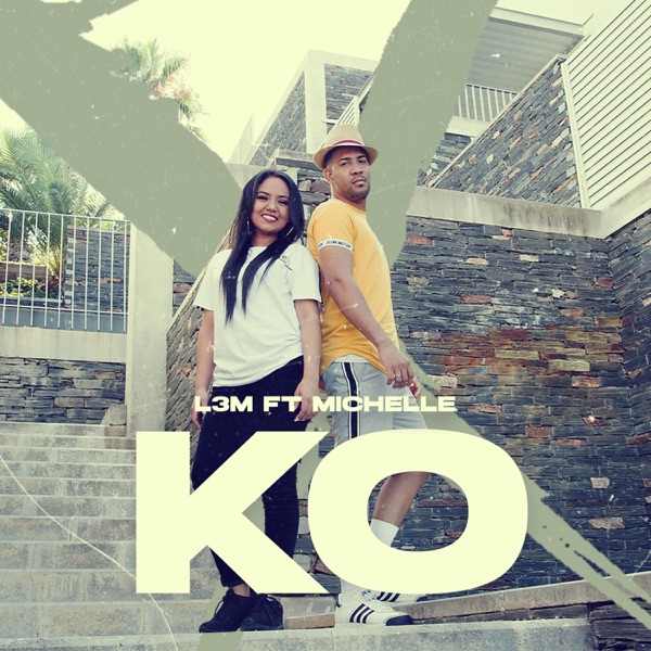K.O (feat. Michelle)