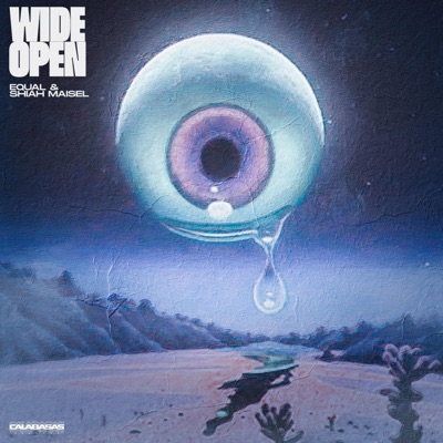 Wide Open - Single