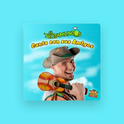 Listen to El Trotamundos, watch music videos, read bio, see tour dates & more!
