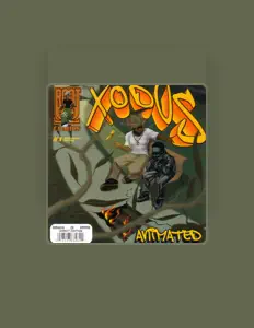Listen to Xodus, watch music videos, read bio, see tour dates & more!
