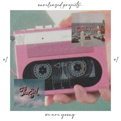 Unreleased Projects #1