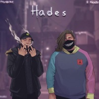 Hade$ - Single - lil sleepy & PsychNaut