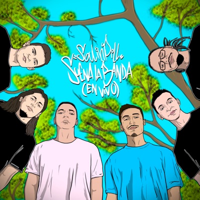 Suena la Banda (En Vivo Casa Kolacho, Medellín)