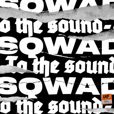 To the Sound - Single