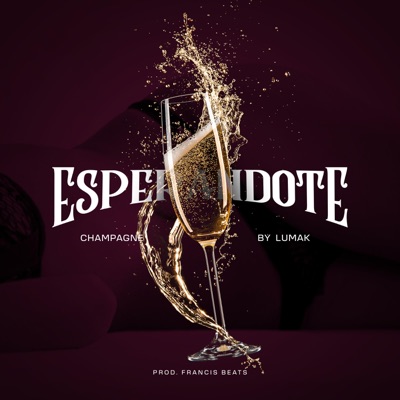 Esperandote (Champagne) - Single