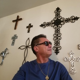 Tu Calvario (feat. Vega) Frank Henriquez