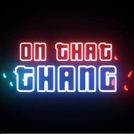 On That Thang (feat. Big Skoon) JY