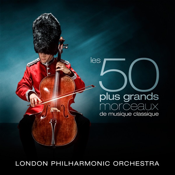 Les 50 plus grands morceaux de musique classique