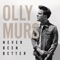 History - Olly Murs lyrics