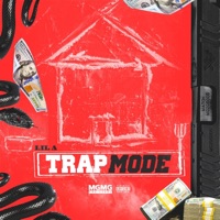 Trap Mode - Single - IITSLILA