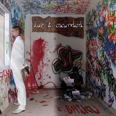 Luz y oscuridad - EP