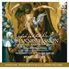 RIAS Kammerchor, Johannes Schendel, Johannes Weisser, Werner Güra, René Jacobs & Akademie für Alte Musik Berlin - Johannes Passion, BWV 245, Pt. 2: 16a. Rezitativ and Chorus  "Da führeten sie Jesum von Kaiphas vor das Richthaus" (Evangelist, Pilatus) -16e "Auf daß erfüllet würde das Wort Jesu" (Evangelist, Pilatus, Jesus)