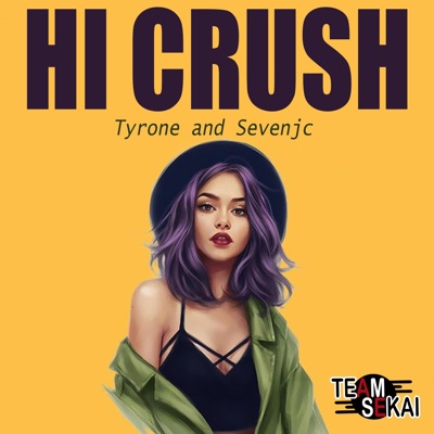 Hi Crush - Single