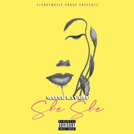 She She Maine Laveau