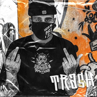 Trash - Single