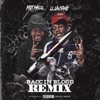 Bacc In Blood (feat. LL Lausane) [Remix] - Single