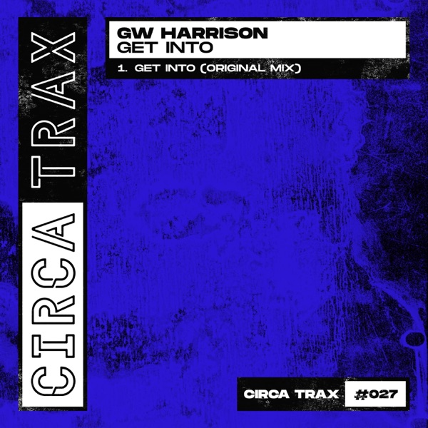 Get Into - Single