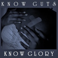 Know Guts Know Glory - Single - Mark Mang