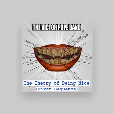 Listen to The Victor Pope Band, watch music videos, read bio, see tour dates & more!