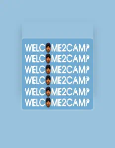 Listen to Camp94, watch music videos, read bio, see tour dates & more!
