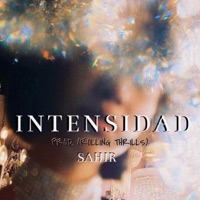 Intensidad - Single - Sahir