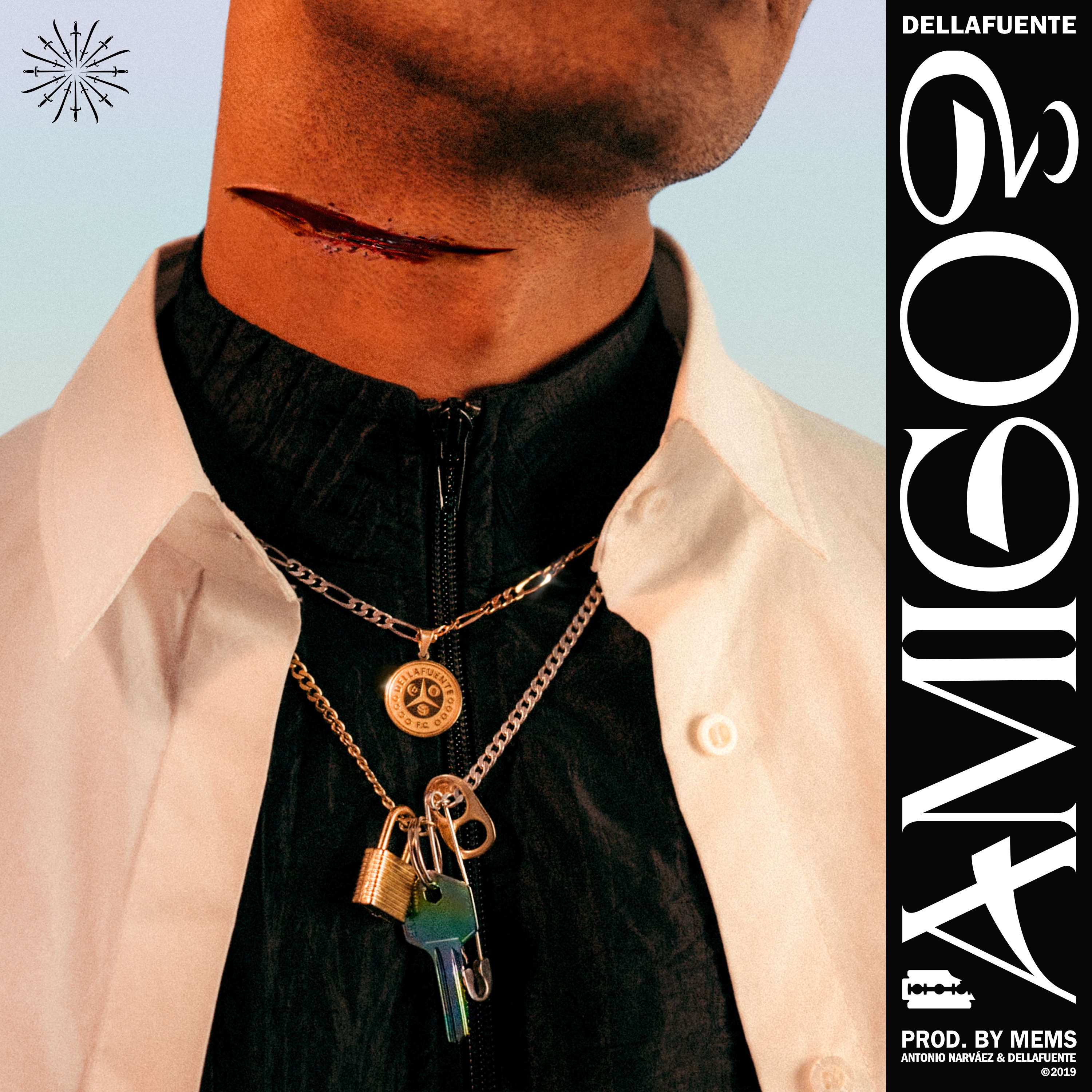 Amigo? - Single