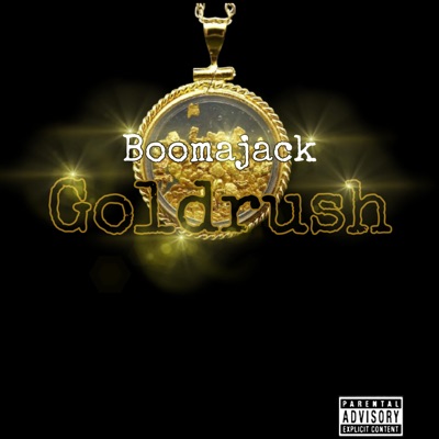 Goldrush - Single