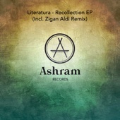 Recollection (Zigan Aldi Remix) artwork