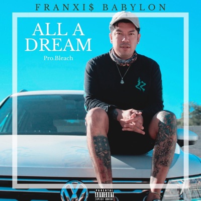All a Dream - Single
