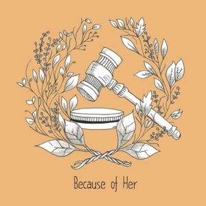 Because of Her - Single