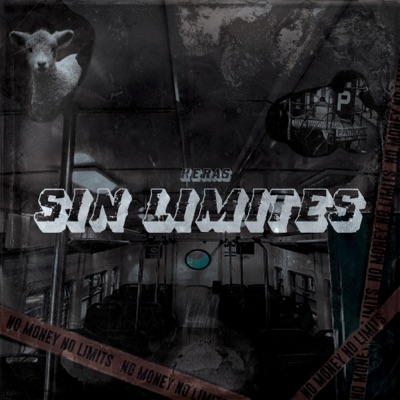 Sin Límites - EP