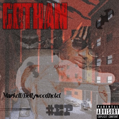 GOTHAM EP - EP