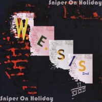 Sniper On Holiday - Single