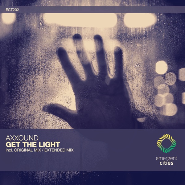 Get the Light - Single