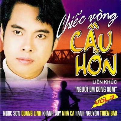 Chiếc Vòng Cầu Hôn, Vol. 3