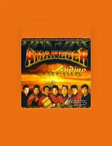 Listen to Amanecer Andino, watch music videos, read bio, see tour dates & more!