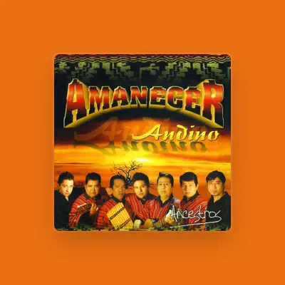 Listen to Amanecer Andino, watch music videos, read bio, see tour dates & more!