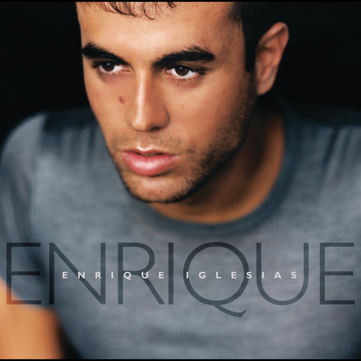 ‎Enrique - Album by Enrique Iglesias - Apple Music
