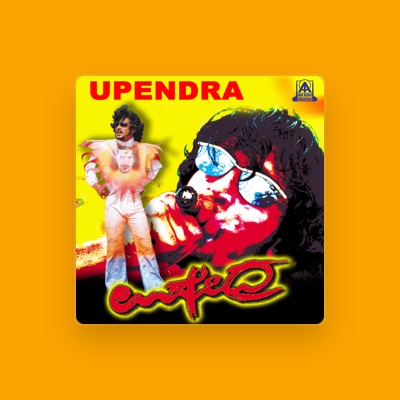 Listen to Upendra, watch music videos, read bio, see tour dates & more!