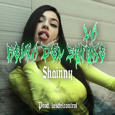 Reina del Sofoque - Single