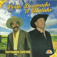 Derradeira Despedida — Peão Dourado e Mulato