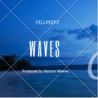 Waves - Single - FellPeepz